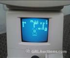 Lot: 15-7-2354: (1) Topcon KR-8000 