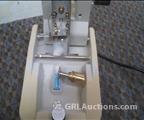Lot: 15-7-2374: (1) Grooverite Lens Groover 