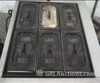 Lot: 15-7-2376: (1) BPI DRS1060 