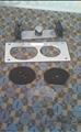 Lot: 15-7-2416: (1) Ptronics 4T 