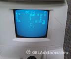 Lot: 15-7-2417: (1) Topcon KR-8000 