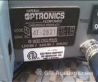 Lot: 15-7-2418: (1) Ptronics 4T 