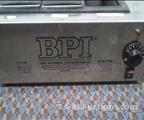 Lot: 15-7-2419: (1) BPI DRS1060 