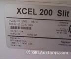 Lot: 15-7-2484: (1) Reichert 12560 XCEL 200 