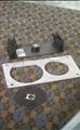 Lot: 15-7-2564: (1) Ptronics 4T 