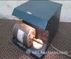 Lot: 15-7-2597: (1) Vigor DC-1050A  