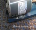 Lot: 15-7-2597: (1) Vigor DC-1050A  