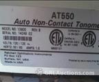 Lot: 15-7-2598: (1) Reichert AT 550 13900 