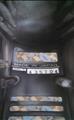 Lot: 15-7-2600: (1) Burton Chart Projector 