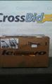 Lot: 15-7-2600: (1) Burton Chart Projector 