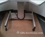 Lot: 15-7-2601: (1) Topcon Pre-Test Table (1) PreTest Table 