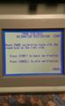 Lot: 13-7-671: (1) Ptronics 4T 