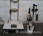 Lot: 15-7-2744: (1) Topcon SL-1E 