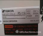 Lot: 15-7-2744: (1) Topcon SL-1E 