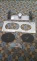 Lot: 15-7-2781: (1) Ptronics 4T 