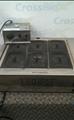 Lot: 15-7-2788: (1) BPI DRS1060 