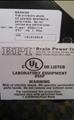 Lot: 15-7-2788: (1) BPI DRS1060 