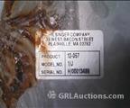 Lot: 15-7-2788: (1) BPI DRS1060 