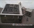 Lot: 15-7-2790: (1) BPI DRS1060 
