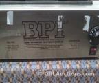 Lot: 15-7-2790: (1) BPI DRS1060 