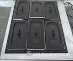 Lot: 15-7-2790: (1) BPI DRS1060 