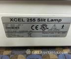 Lot: 13-7-712: (1) Reichert XCEL 255 