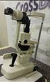 Lot: 13-7-719: (1) Topcon SL-1E 