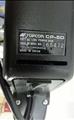 Lot: 13-7-720: (1) Topcon CP-5D 