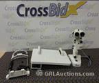 Lot: 13-7-712: (1) Reichert XCEL 255 