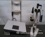Lot: 15-7-3186: (1) Topcon SL-1E 