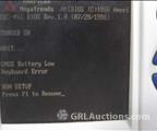 Lot: 15-7-3188: (1) Zeiss Humphrey ACUITUS 5015 Automatic Refractor 