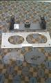 Lot: 15-7-3189: (1) Ptronics 4T 