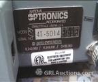 Lot: 15-7-3189: (1) Ptronics 4T 