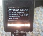 Lot: 15-7-3192: (1) Topcon CP-5D 