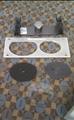 Lot: 15-7-3195: (1) Ptronics 4T 