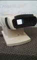 Lot: 15-7-3196: (1) Zeiss Humphrey REF710 