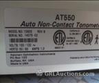 Lot: 15-7-3244: (1) Reichert AT 550 13900 