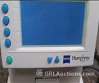 Lot: 15-7-3245: (1) Zeiss Humphrey REF710 