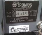 Lot: 15-7-3261: (1) Ptronics 4T 