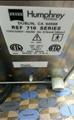 Lot: 13-7-748: (1) Zeiss Humphrey REF710 