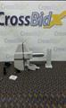 Lot: 13-7-752: (1) Reichert 12084 WAL (1) Optilasa Manual Tonometer 