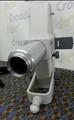 Lot: 13-7-752: (1) Reichert 12084 WAL (1) Optilasa Manual Tonometer 