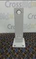 Lot: 13-7-752: (1) Reichert 12084 WAL (1) Optilasa Manual Tonometer 