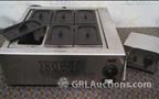 Lot: 15-7-3808: (1) BPI DRS1060 