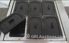 Lot: 15-7-3808: (1) BPI DRS1060 