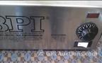 Lot: 15-7-3808: (1) BPI DRS1060 