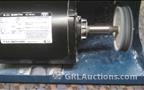 Lot: 15-7-3812: (1) Vigor DC-1050A  