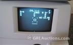 Lot: 15-7-3835: (1) Topcon KR-8000 