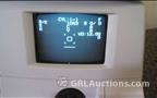 Lot: 15-7-3835: (1) Topcon KR-8000 