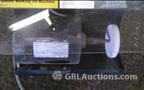 Lot: 15-7-3837: (1) Vigor DC-1050A  